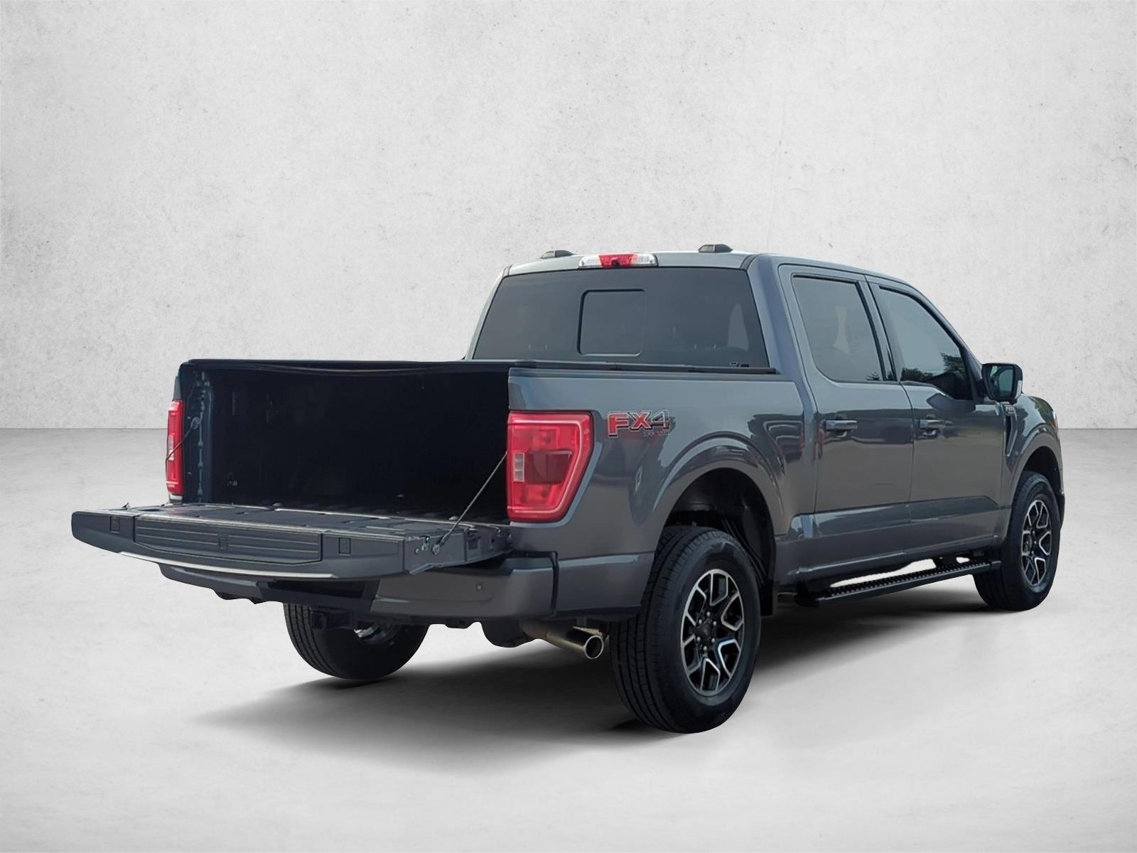 2022 Ford F-150 XLT - Photo 6