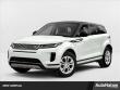 Used 2020 Land Rover Range Rover Evoque SE Sport Utility