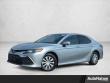 Used 2023 Toyota Camry Hybrid LE 4dr Car