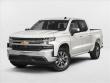 Used 2022 Chevrolet Silverado 1500 LTZ Crew Cab Pickup