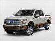 Used 2019 Ford F-150 LARIAT Crew Cab Pickup