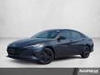 Certified 2023 Hyundai Elantra SEL 4dr Car