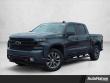 Used 2020 Chevrolet Silverado 1500 RST Crew Cab Pickup
