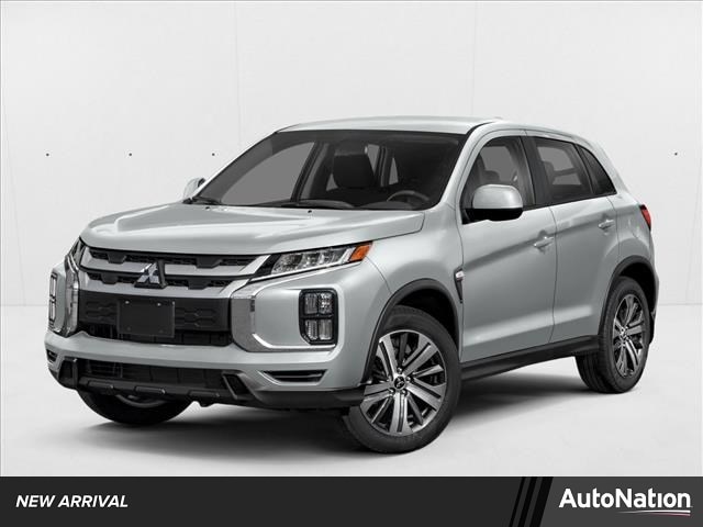 2024 Mitsubishi Outlander Sport