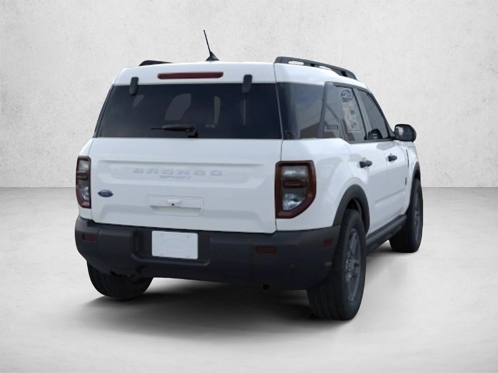 2026 Ford Bronco Sport Big Bend - Photo 7