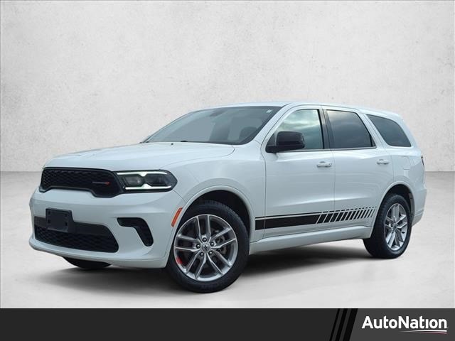 2023 Dodge Durango