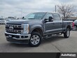  Ford Super Duty F-250 SRW