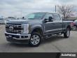 Used 2025 Ford Super Duty F-250 SRW XLT Crew Cab Pickup