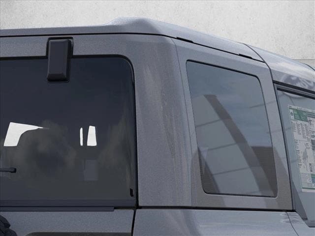 2025 Ford Bronco 4-Door Badlands - Photo 25