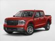 Certified 2023 Ford Maverick XLT Crew Cab Pickup