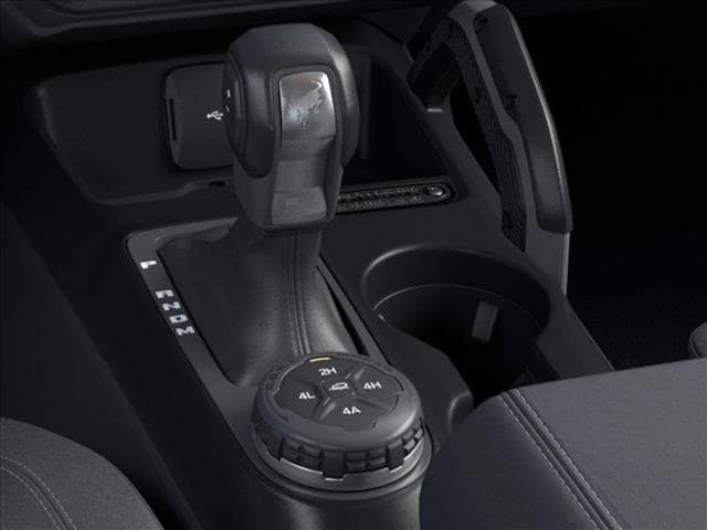 2025 Ford Bronco 4-Door Badlands - Photo 17
