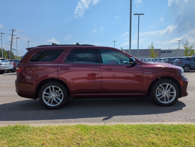 2023 Dodge Durango R/T Plus Sport photo 4