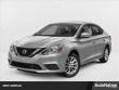 Used 2019 Nissan Sentra SV 4dr Car