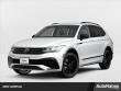 Used 2022 Volkswagen Tiguan SE R-Line Black Sport Utility