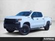 Used 2021 Chevrolet Silverado 1500 Custom Trail Boss Crew Cab Pickup