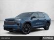 Certified 2026 Chevrolet Traverse FWD LT Sport Utility