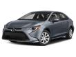 Used 2021 Toyota Corolla LE 4dr Car