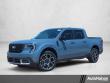 Certified 2025 Ford Maverick LARIAT Crew Cab Pickup