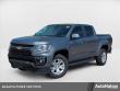 Certified 2021 Chevrolet Colorado 2WD LT Crew Cab Pickup