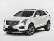 Used 2024 Cadillac XT5 FWD Premium Luxury Sport Utility