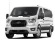 Used 2023 Ford Transit XLT Full-size Passenger Van