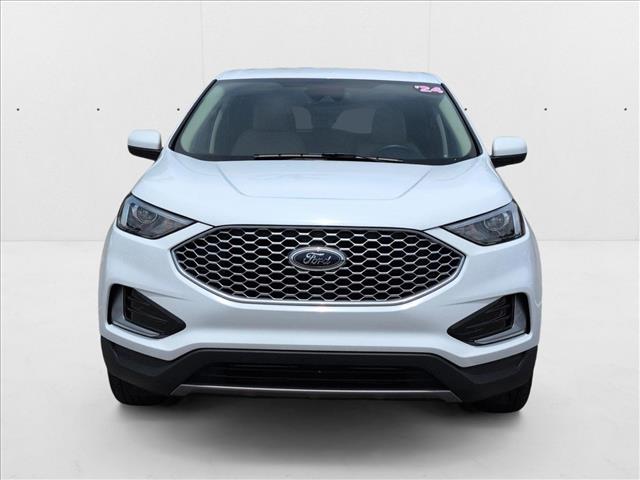 2024 Ford Edge SEL Sport photo 2