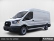  Ford Transit-250 Cargo