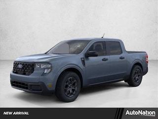 2026 Ford Maverick XLT Truck SuperCrew