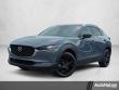 Certified 2025 Mazda CX-30 2.5 S Carbon Edition Sport Utility