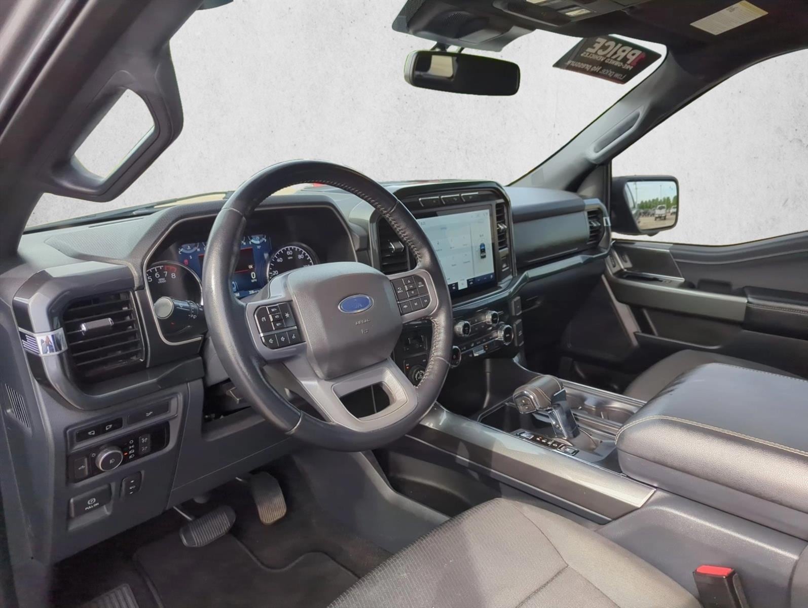 2022 Ford F-150 XLT - Photo 11