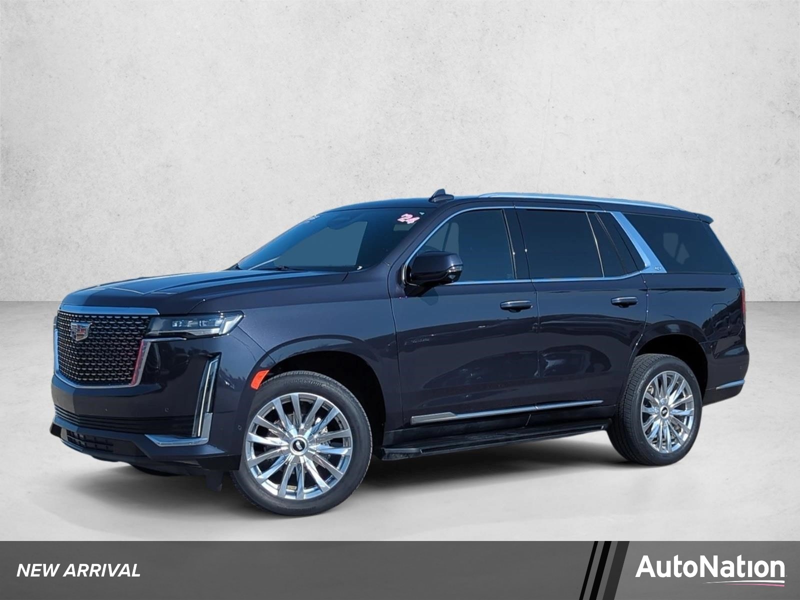 2024 Cadillac Escalade 4WD Premium Luxury's photo