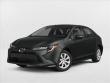 Used 2021 Toyota Corolla LE 4dr Car