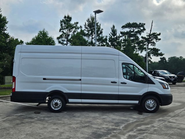 2023 Ford Transit Cargo Van photo 2