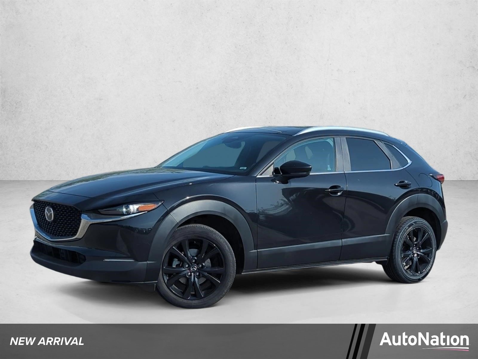 2024 Mazda CX-30