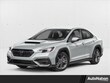  Subaru WRX