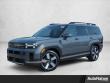 Used 2025 Hyundai Santa Fe Hybrid Limited Sport Utility