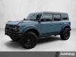 Certified 2021 Ford Bronco First Edition Sport Utility