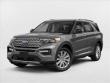 Used 2020 Ford Explorer XLT Sport Utility