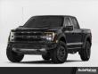 Used 2023 Ford F-150 Raptor Crew Cab Pickup
