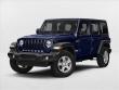 Certified 2019 Jeep Wrangler Sport S Sport Utility