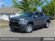 Certified 2021 Chevrolet Colorado 2WD LT Crew Cab Pickup