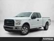 Used 2017 Ford F-150 XL Extended Cab Pickup