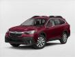 Used 2021 Subaru Outback Premium Sport Utility