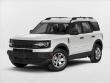 Used 2021 Ford Bronco Sport Outer Banks Sport Utility