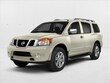  Nissan Armada
