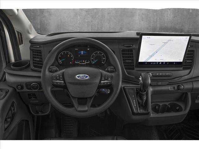 2025 Ford Transit photo 2