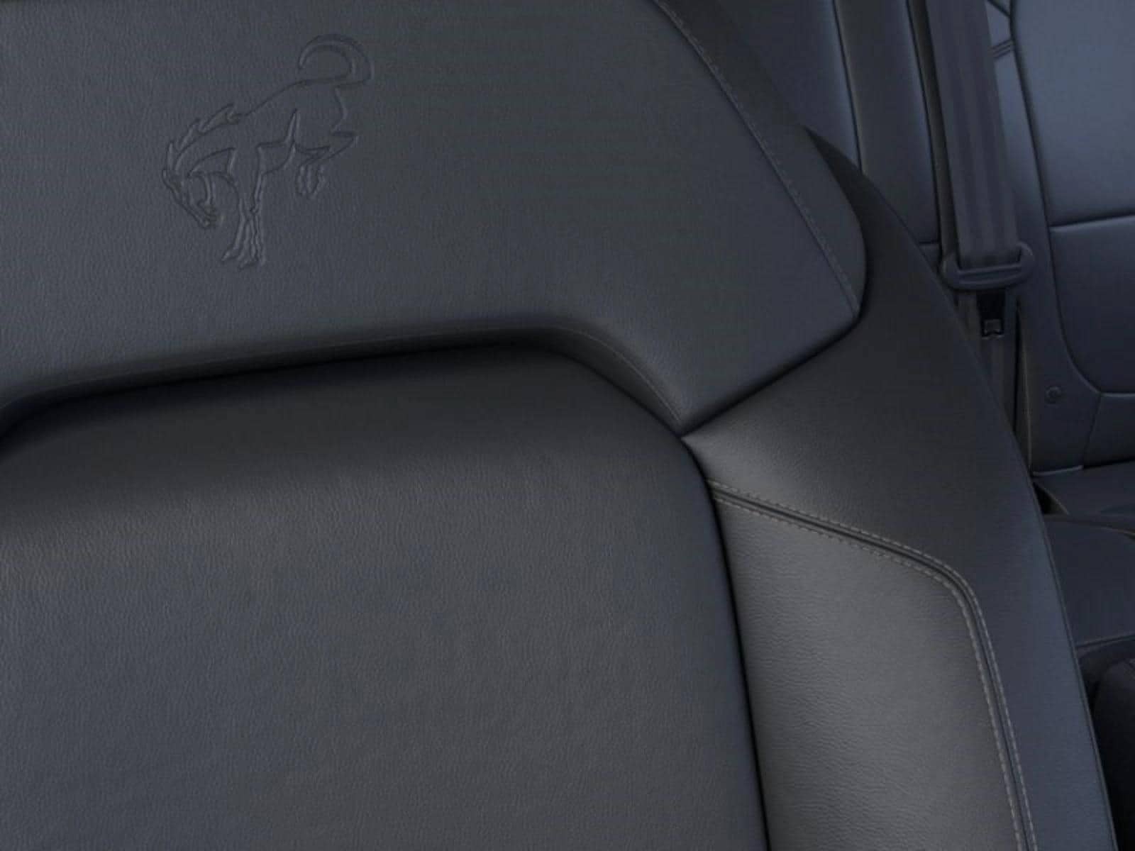 2026 Ford Bronco 4-Door Badlands - Photo 18