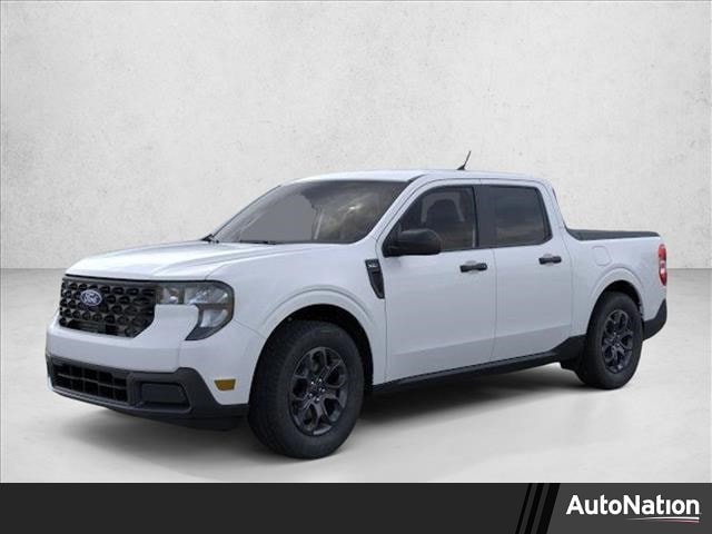2026 Ford Maverick XLT's photo