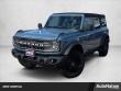 Used 2023 Ford Bronco Black Diamond Sport Utility