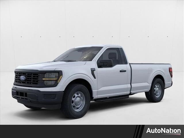 New Ford F-150 Trucks For Sale in Wolfchase | Ford Dealership